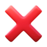 Cruz roja